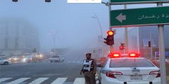 المرور السعودي يكشف قيمة مخالفة عدم وجود تأمين سار للمركبة