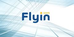 تأسيس شركة فلاي إن: رحلة نحو الارتياح والتوفير في عالم الطيران
